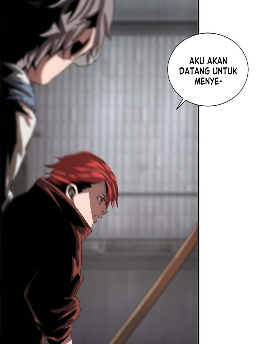 The Blade of Evolution Chapter 39 - halaman 55