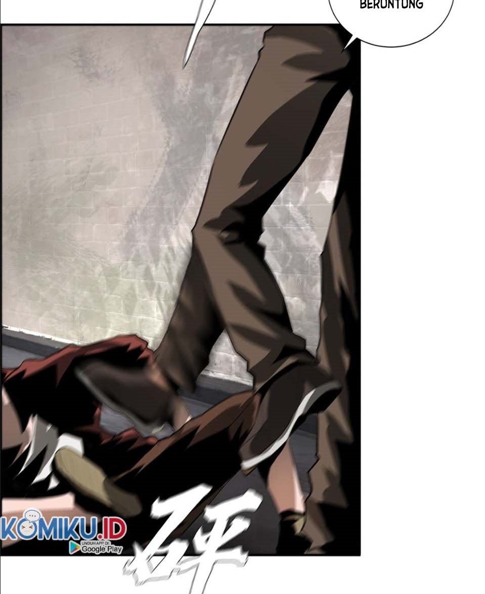 The Blade of Evolution Chapter 39 - halaman 62