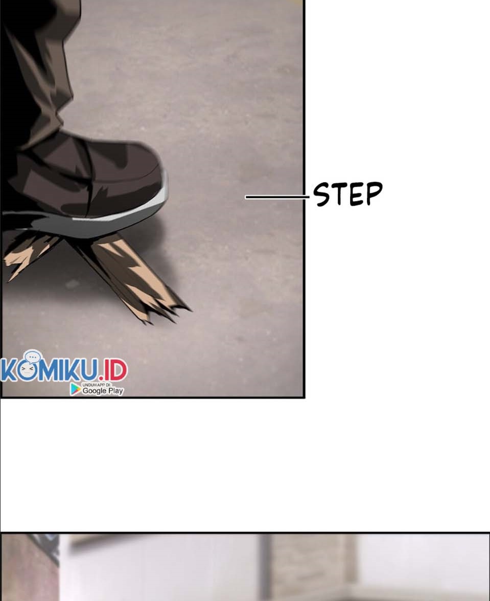 The Blade of Evolution Chapter 39 - halaman 66