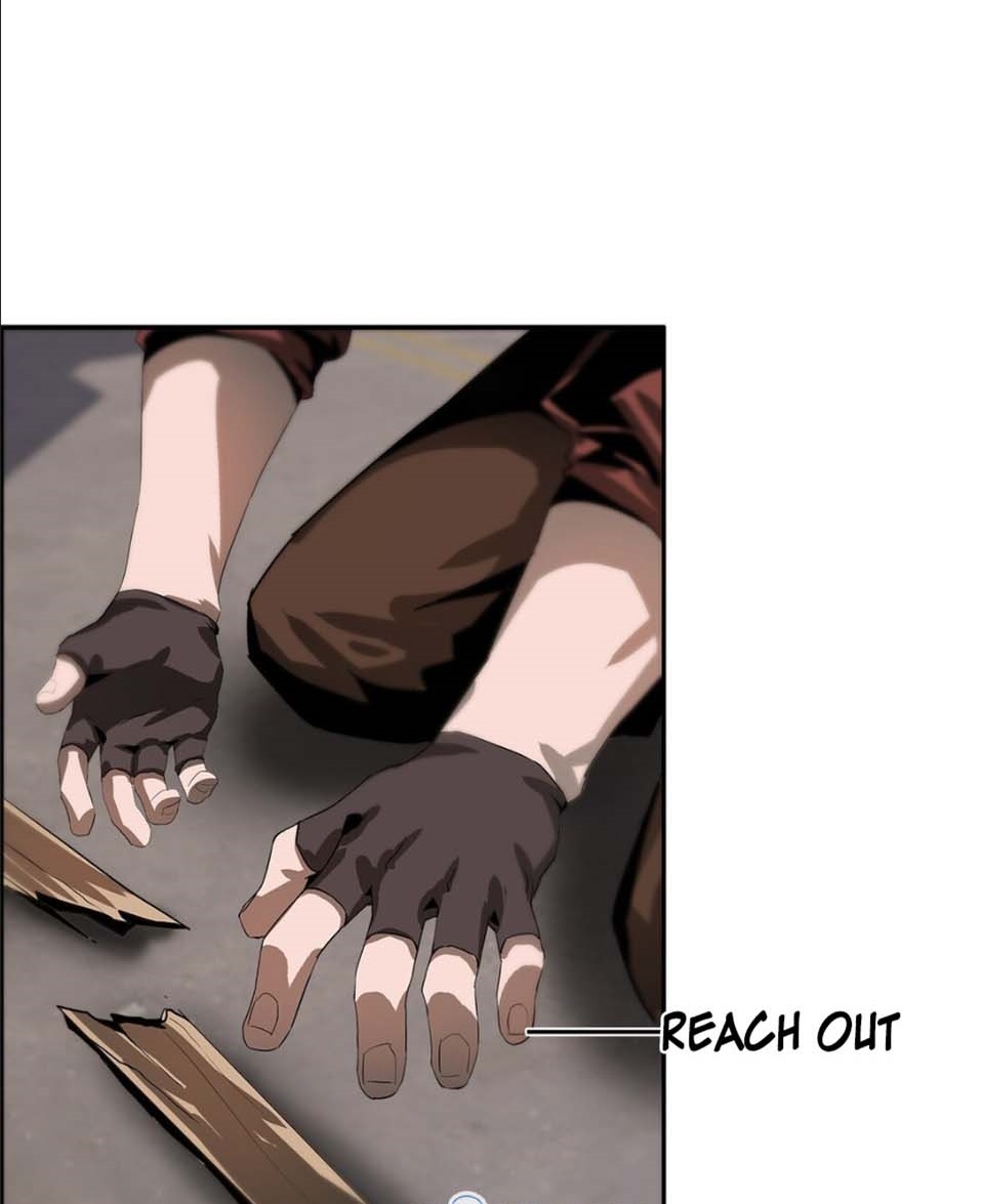 The Blade of Evolution Chapter 39 - halaman 69