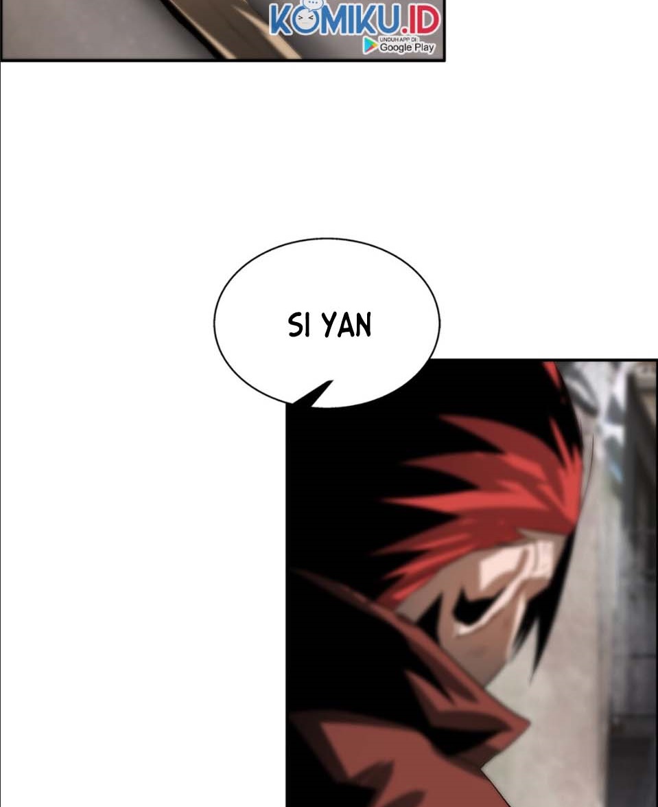 The Blade of Evolution Chapter 39 - halaman 70