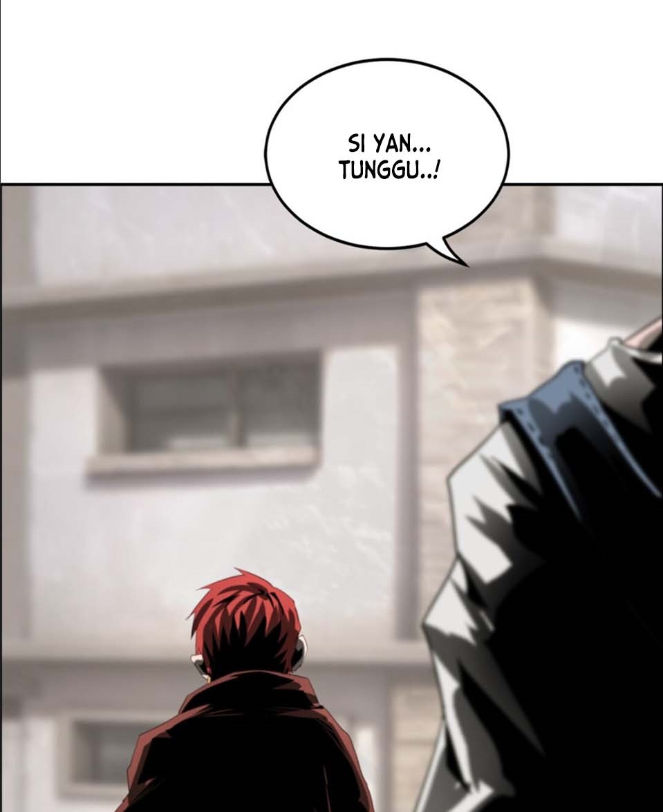The Blade of Evolution Chapter 39 - halaman 74