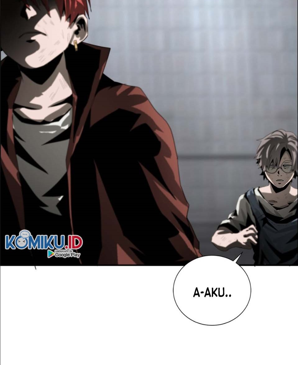 The Blade of Evolution Chapter 39 - halaman 76