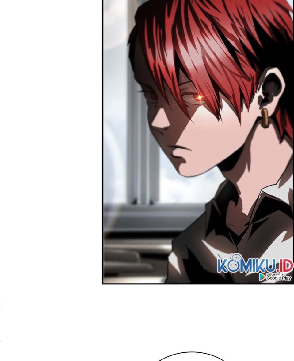 The Blade of Evolution Chapter 39 - halaman 87