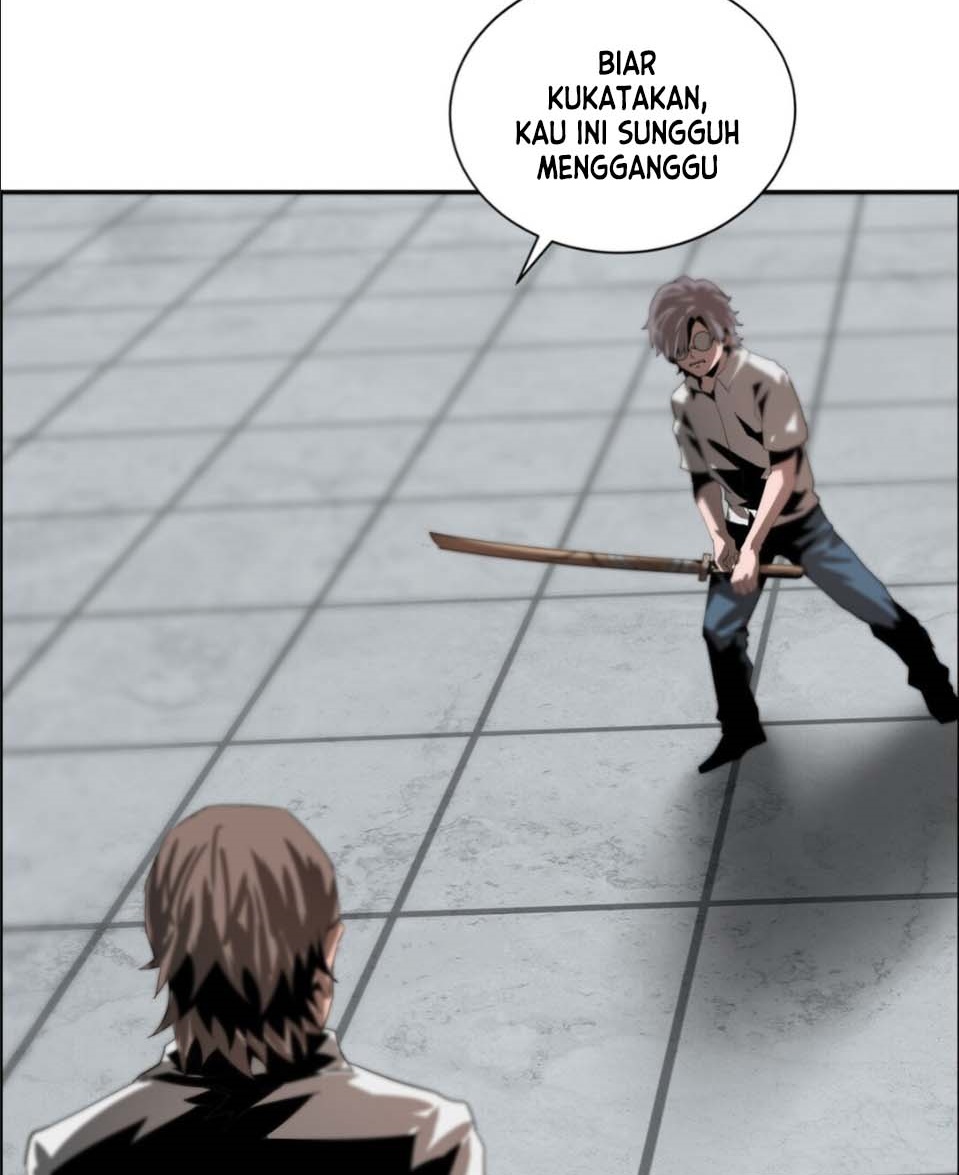 The Blade of Evolution Chapter 39 - halaman 88
