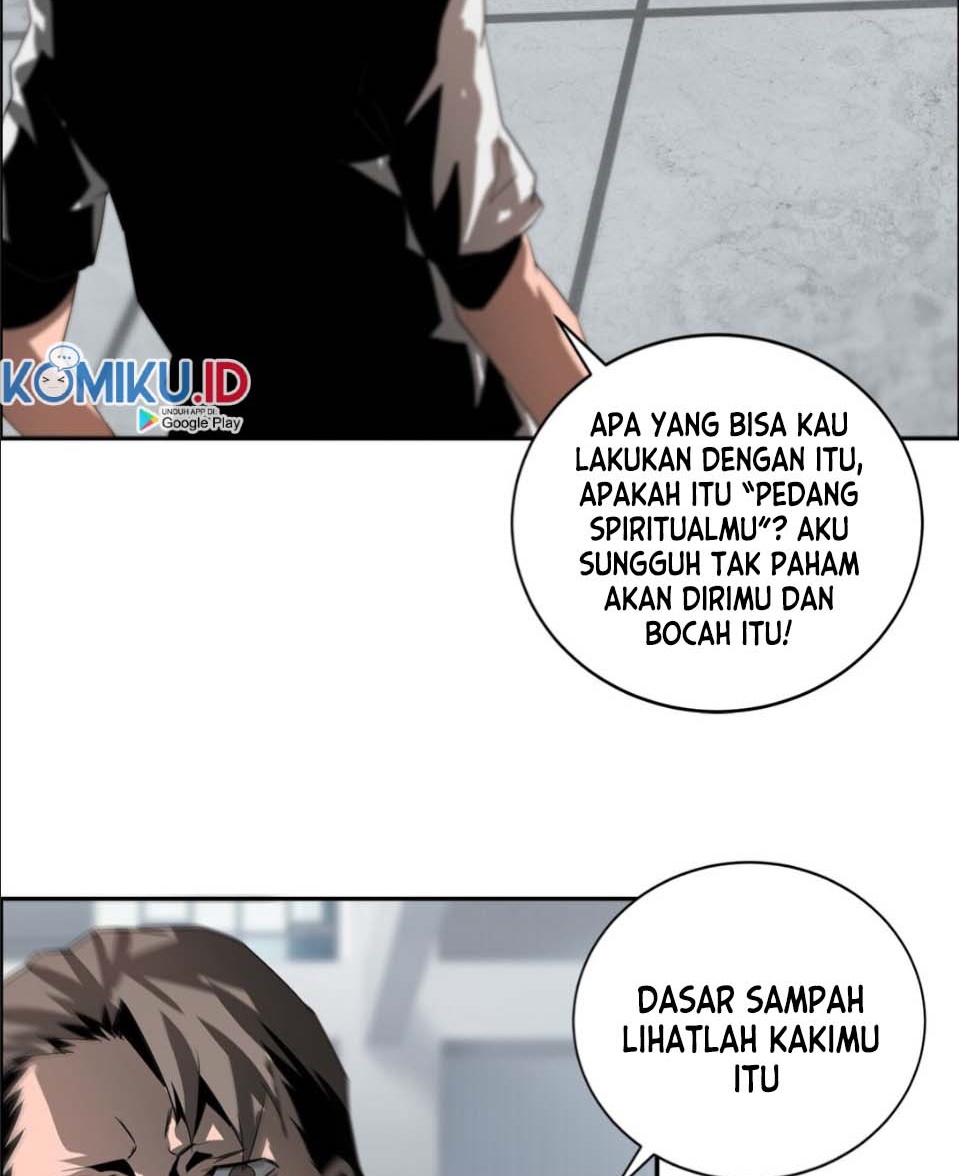The Blade of Evolution Chapter 39 - halaman 89