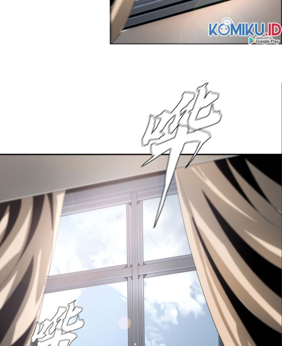 The Blade of Evolution Chapter 39 - halaman 97
