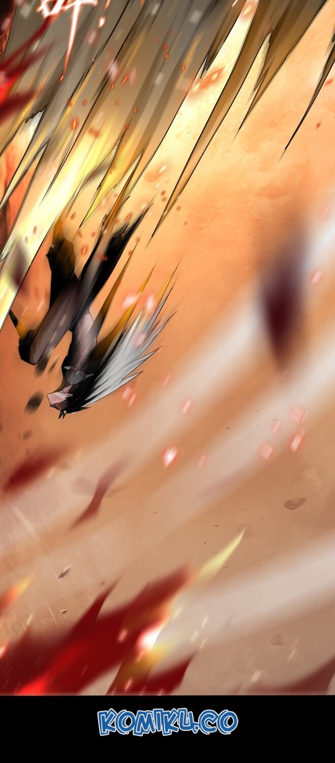 The Blade of Evolution Chapter 4 - halaman 11