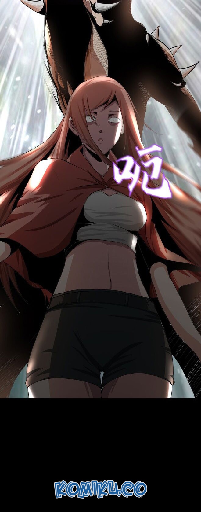 The Blade of Evolution Chapter 4 - halaman 18