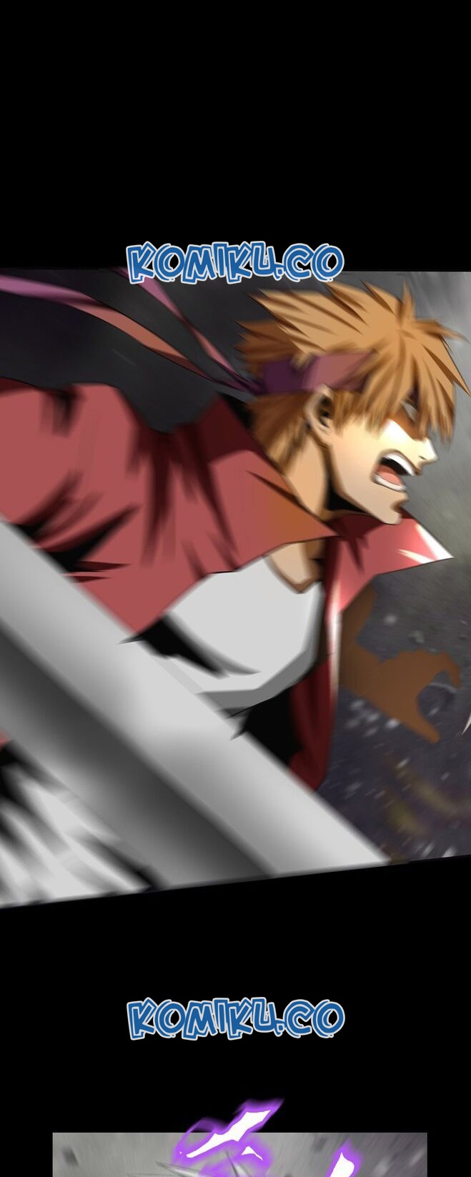 The Blade of Evolution Chapter 4 - halaman 26