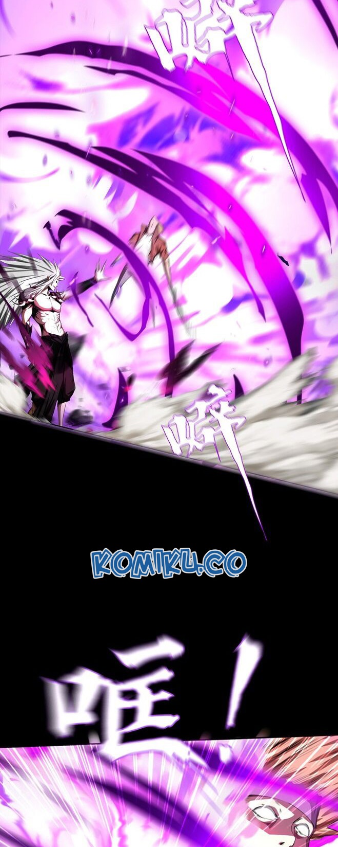 The Blade of Evolution Chapter 4 - halaman 30