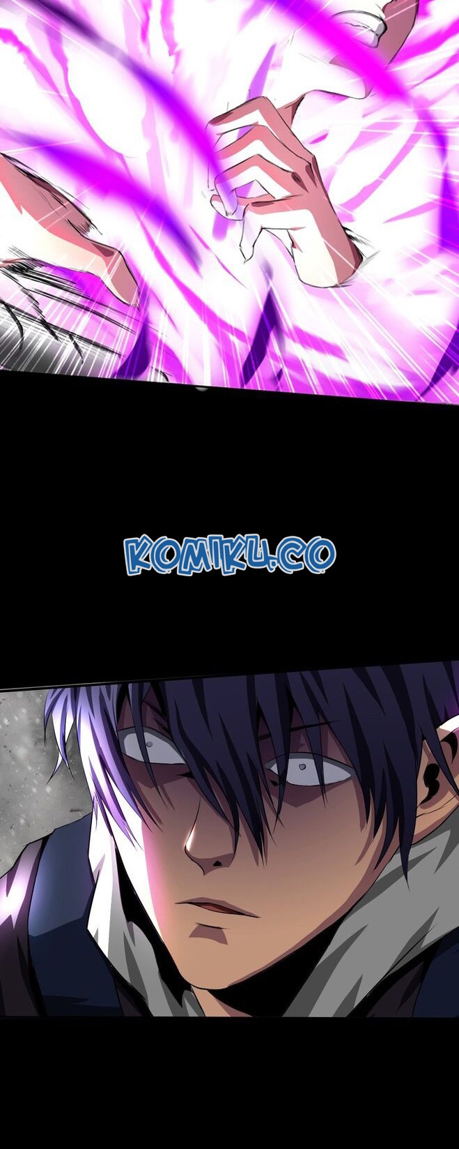 The Blade of Evolution Chapter 4 - halaman 31
