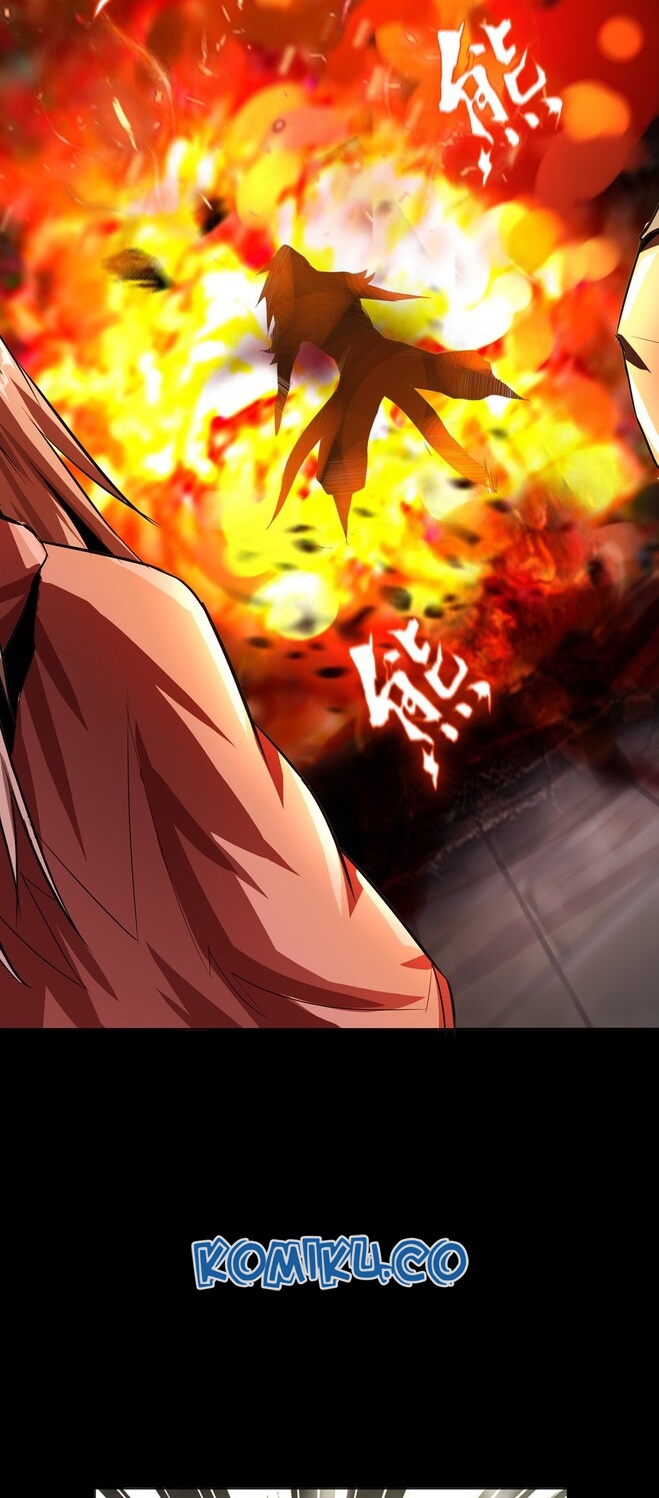 The Blade of Evolution Chapter 4 - halaman 4