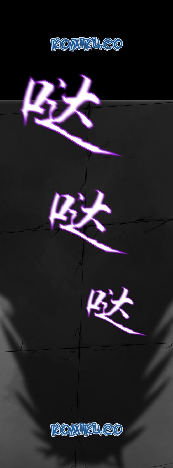 The Blade of Evolution Chapter 4 - halaman 41