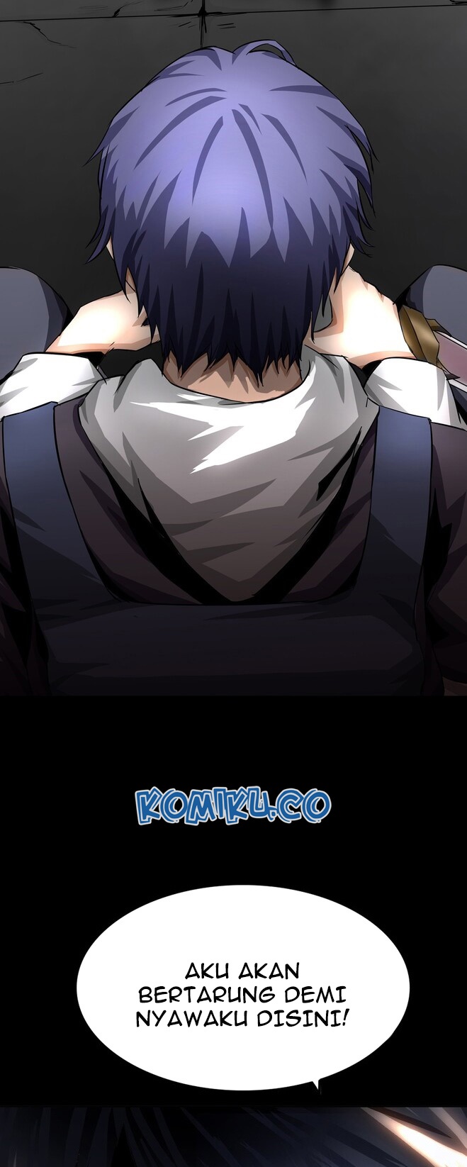 The Blade of Evolution Chapter 4 - halaman 42