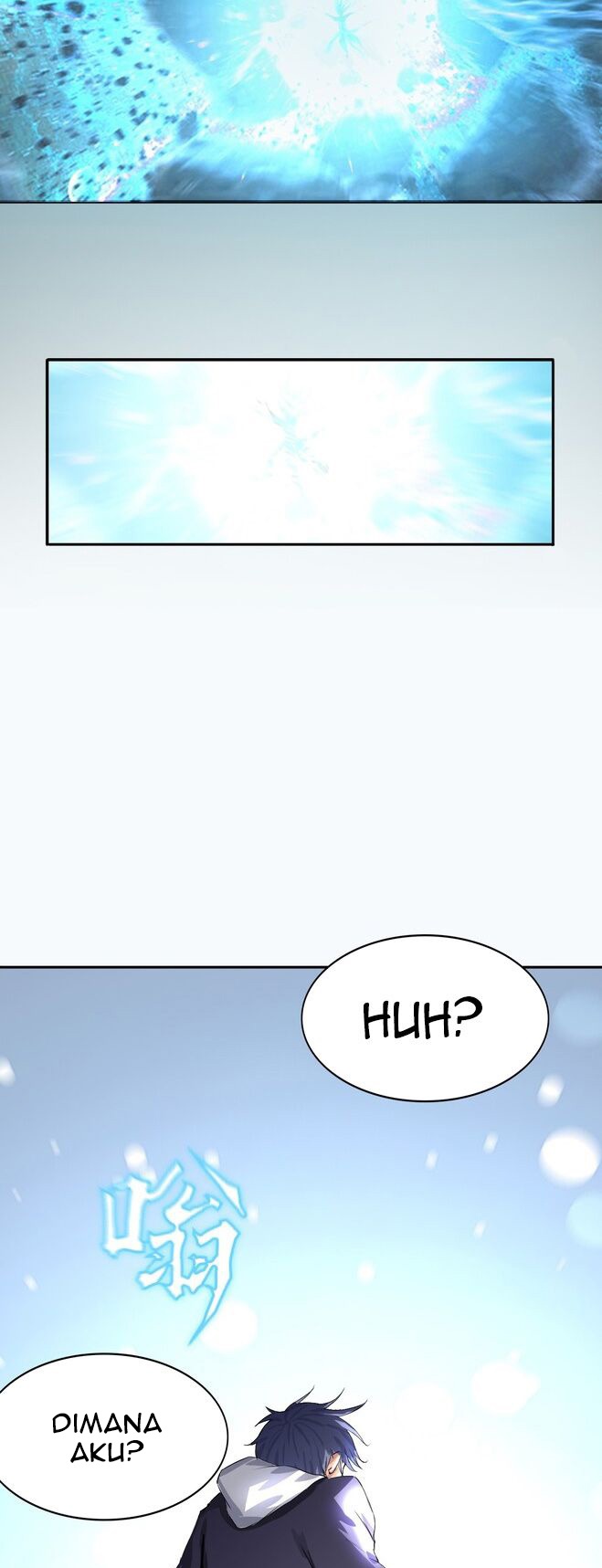 The Blade of Evolution Chapter 4 - halaman 55