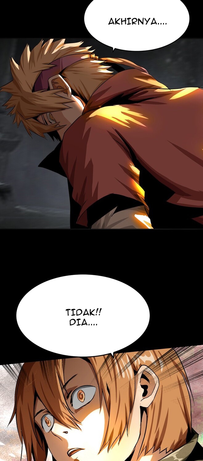 The Blade of Evolution Chapter 4 - halaman 6