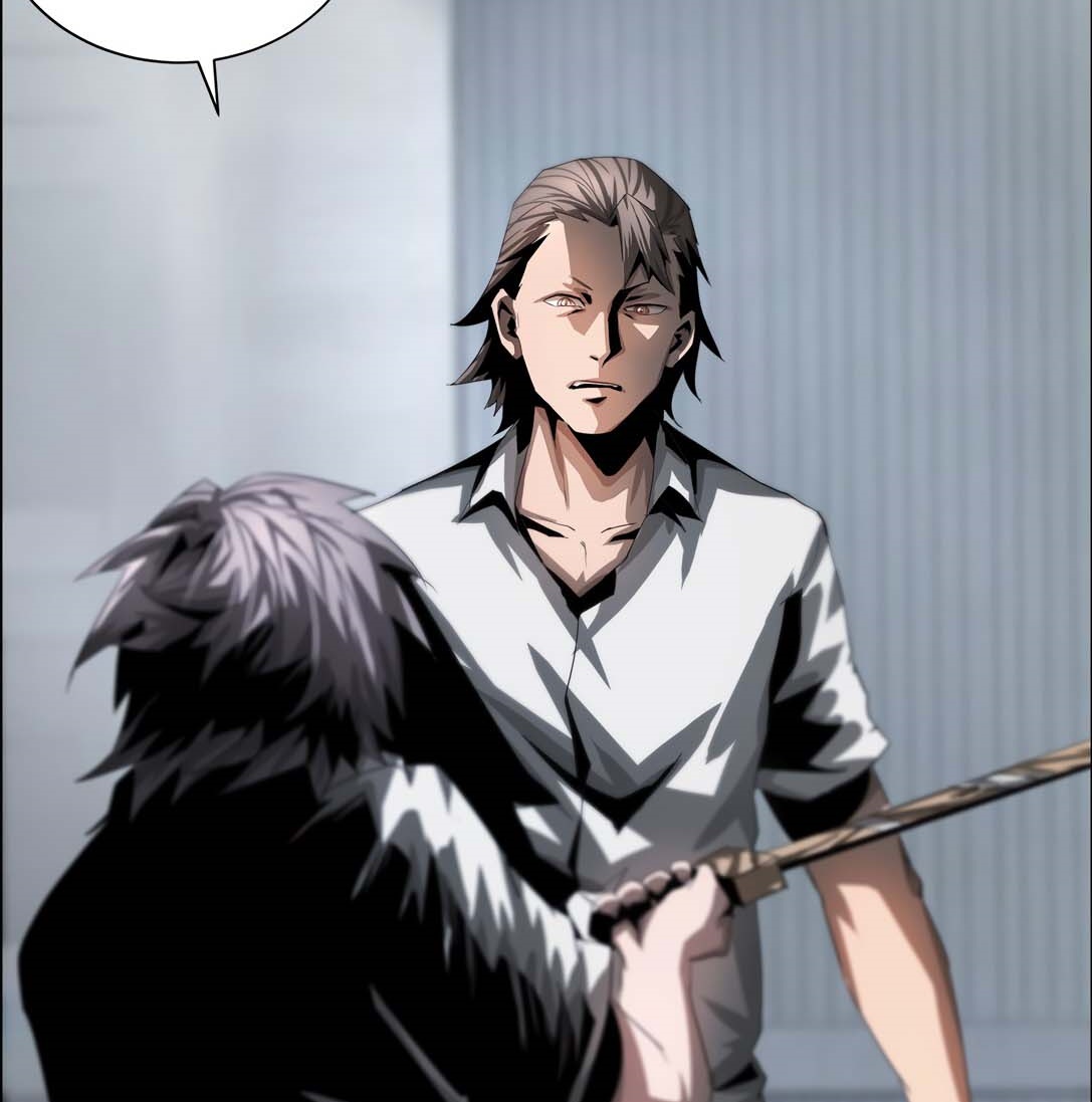 The Blade of Evolution Chapter 40 - halaman 10