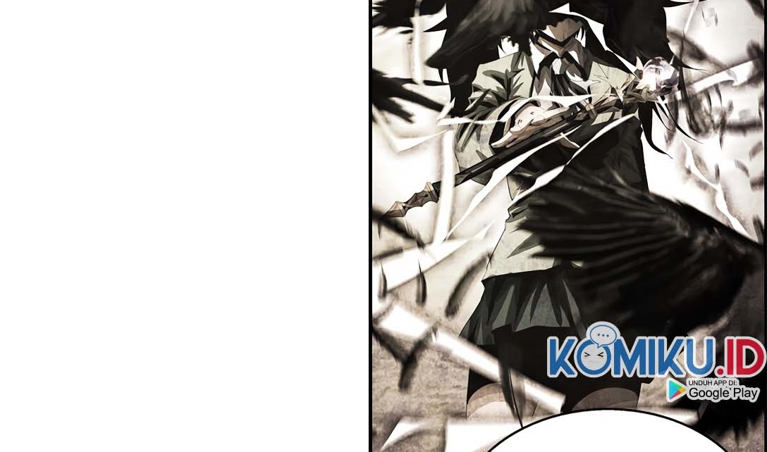 The Blade of Evolution Chapter 40 - halaman 103