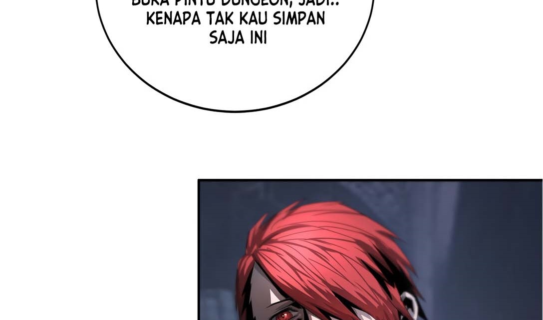 The Blade of Evolution Chapter 40 - halaman 107