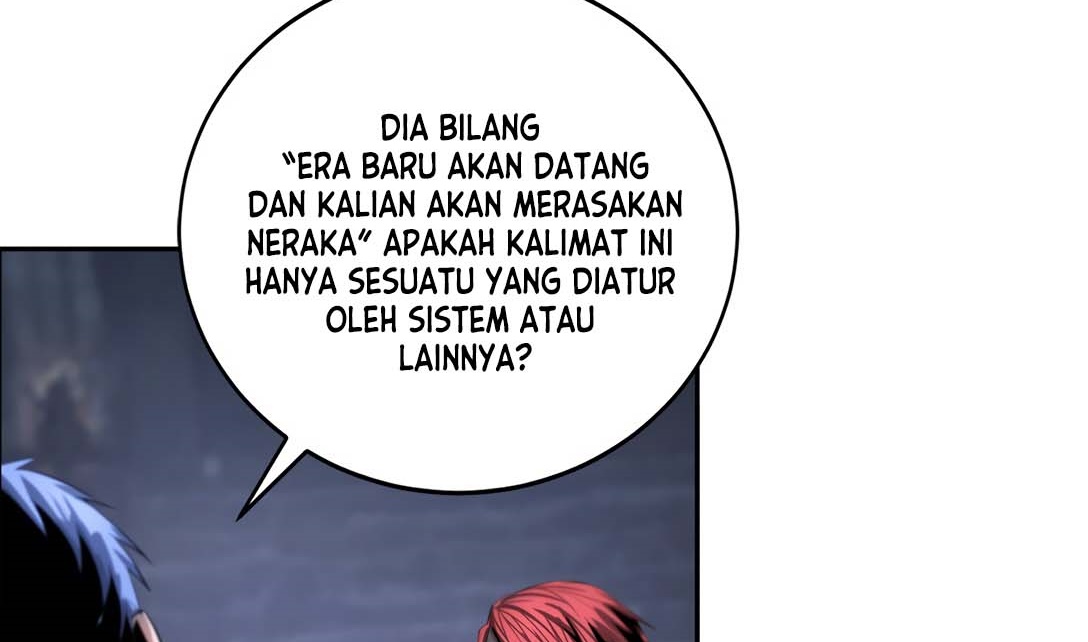 The Blade of Evolution Chapter 40 - halaman 117