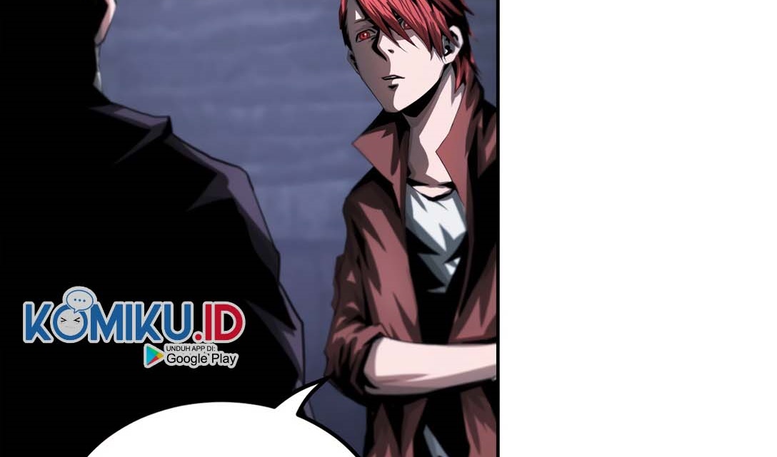 The Blade of Evolution Chapter 40 - halaman 118
