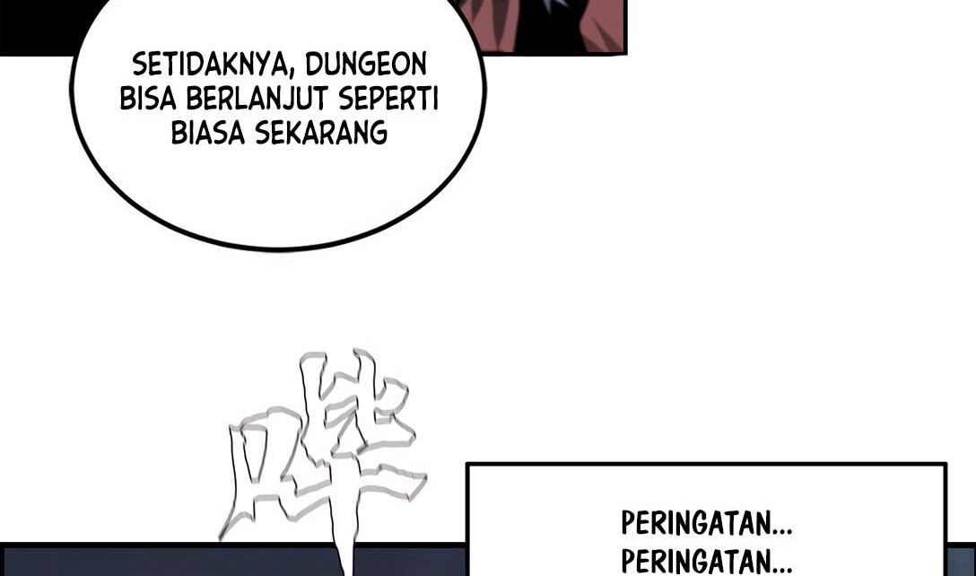 The Blade of Evolution Chapter 40 - halaman 119