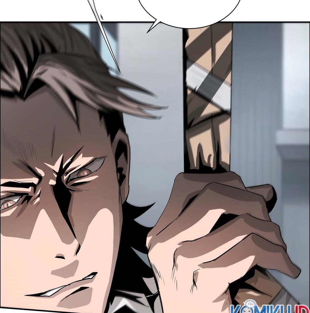 The Blade of Evolution Chapter 40 - halaman 12