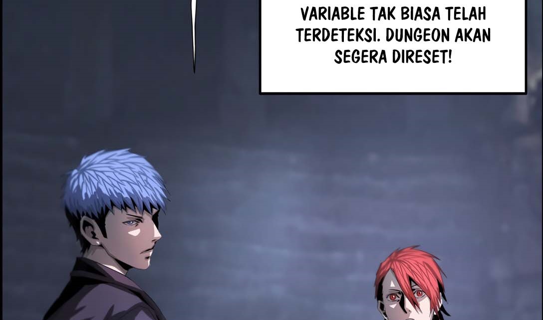 The Blade of Evolution Chapter 40 - halaman 120