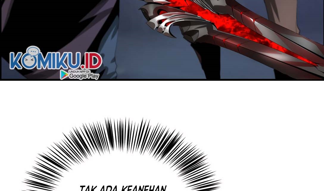 The Blade of Evolution Chapter 40 - halaman 122