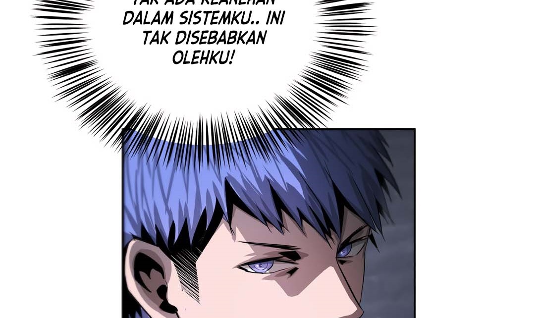 The Blade of Evolution Chapter 40 - halaman 123