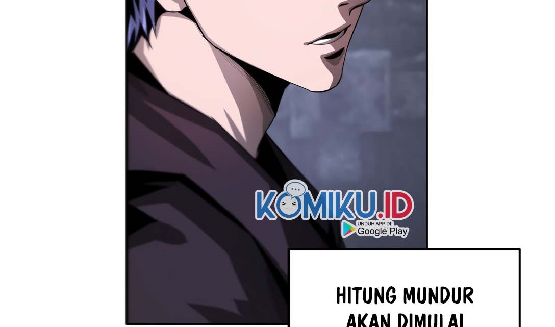 The Blade of Evolution Chapter 40 - halaman 124