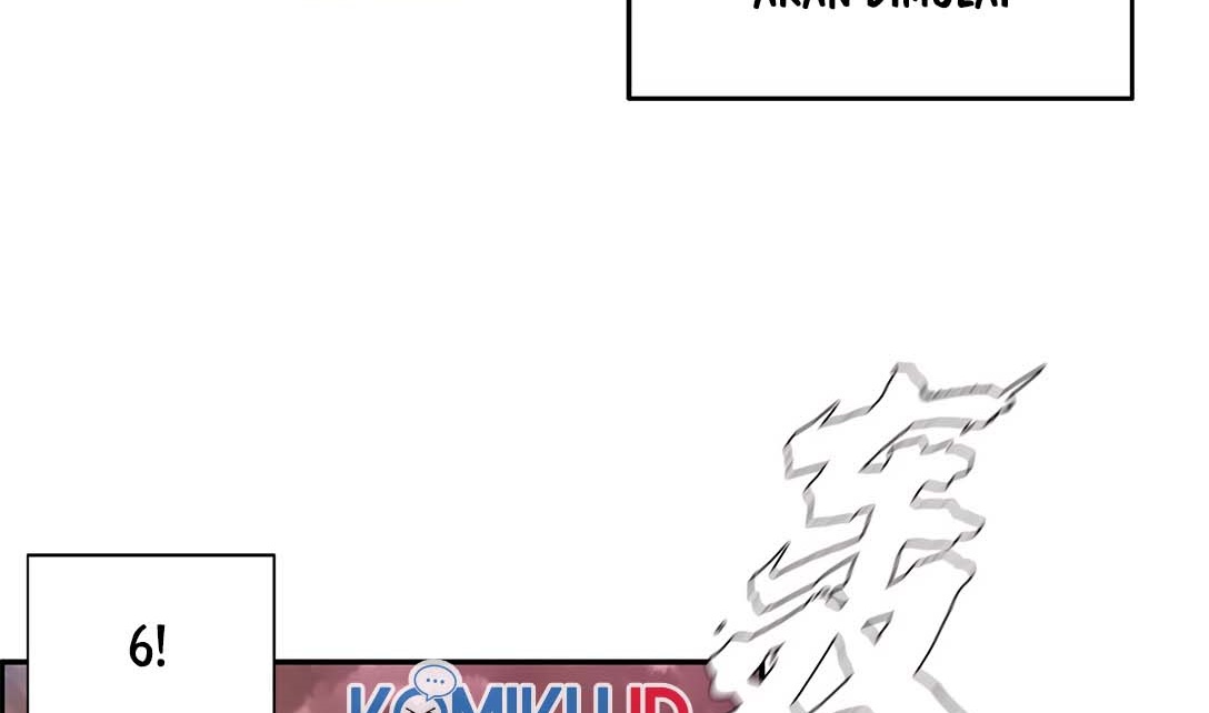 The Blade of Evolution Chapter 40 - halaman 125