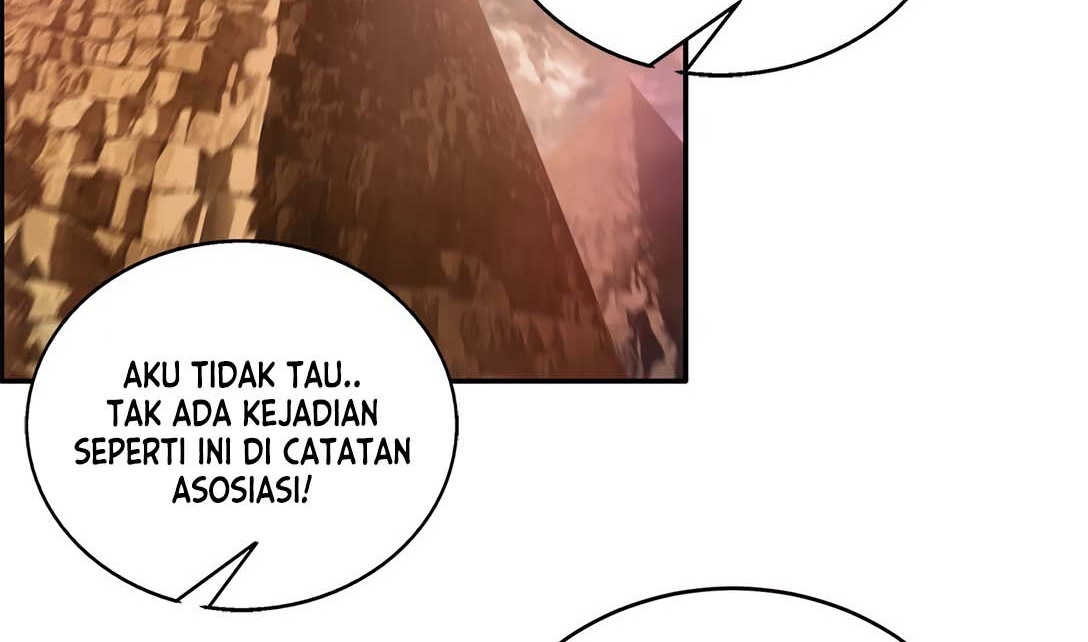 The Blade of Evolution Chapter 40 - halaman 127