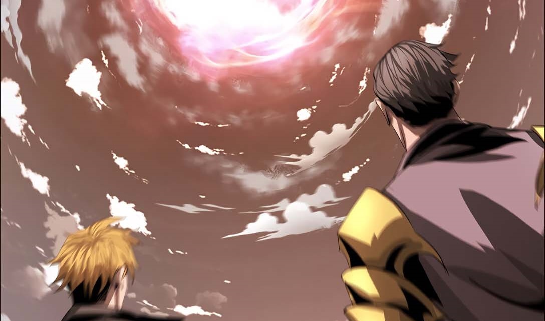 The Blade of Evolution Chapter 40 - halaman 129