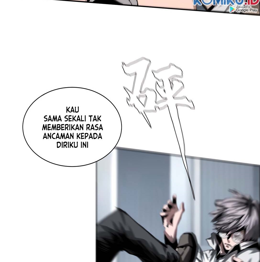 The Blade of Evolution Chapter 40 - halaman 13