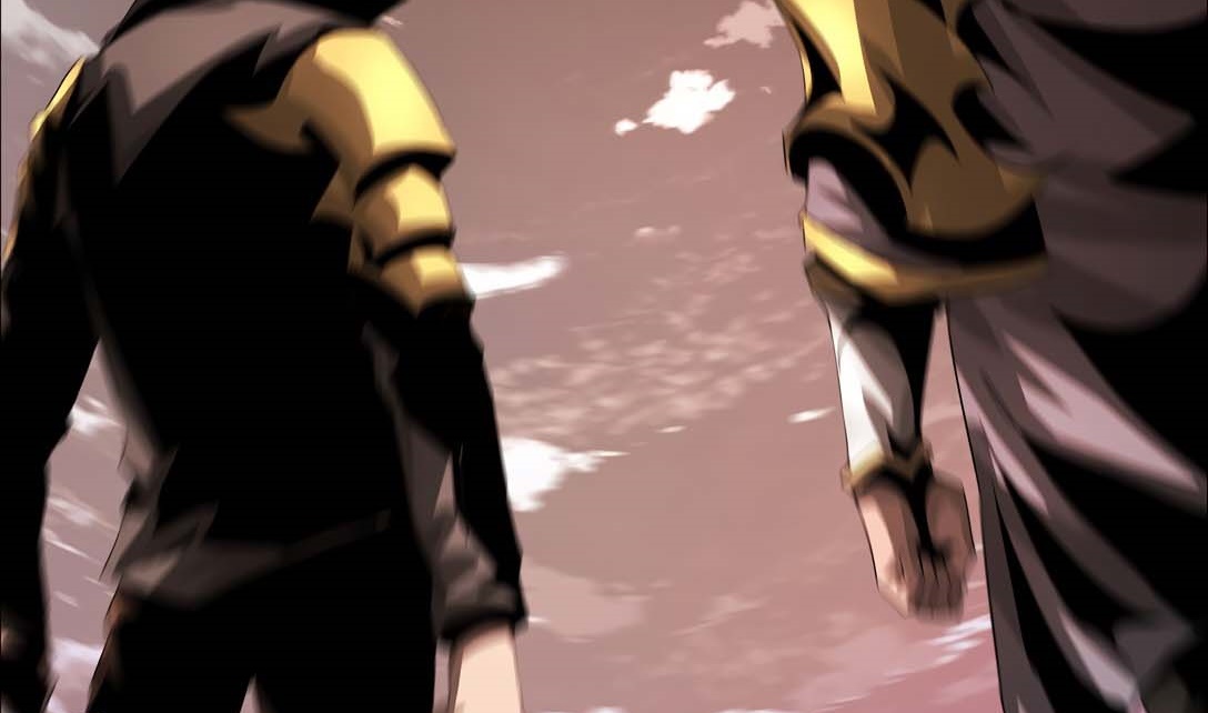 The Blade of Evolution Chapter 40 - halaman 130