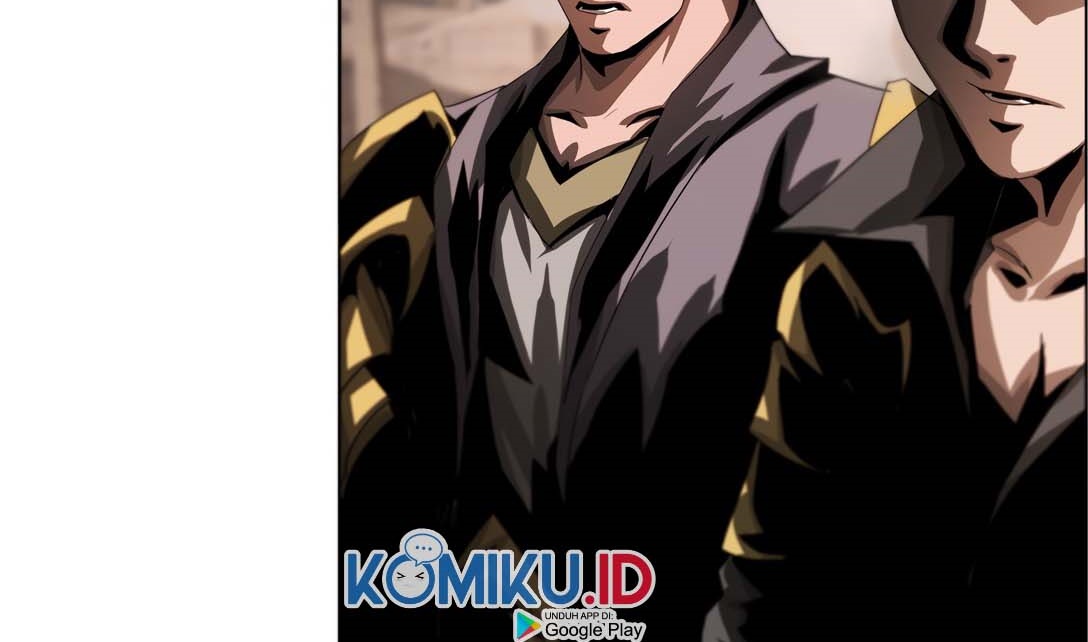 The Blade of Evolution Chapter 40 - halaman 133