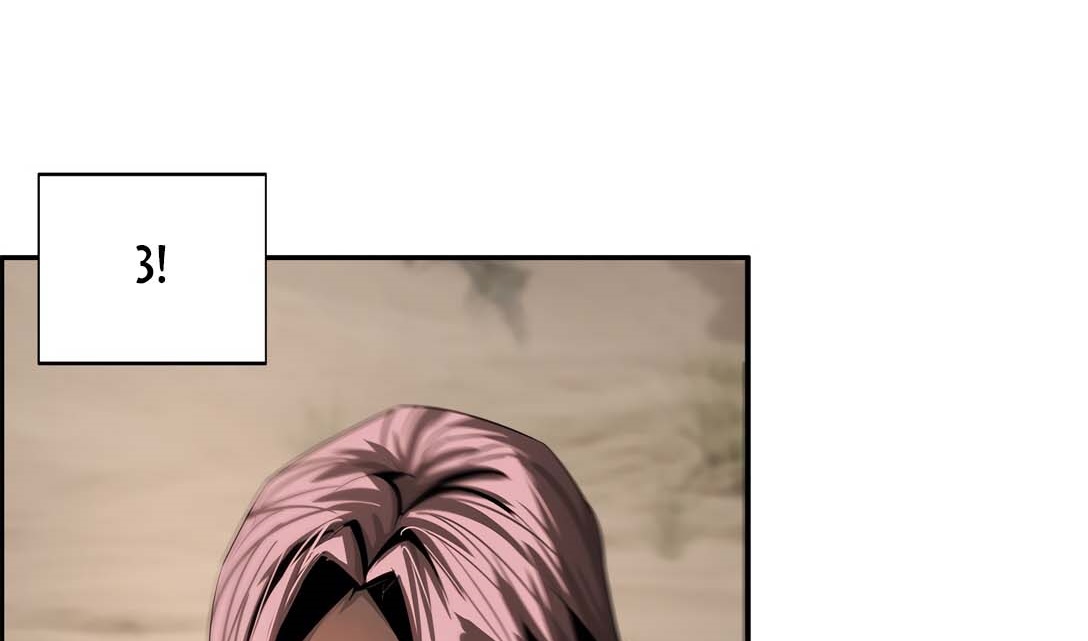 The Blade of Evolution Chapter 40 - halaman 135