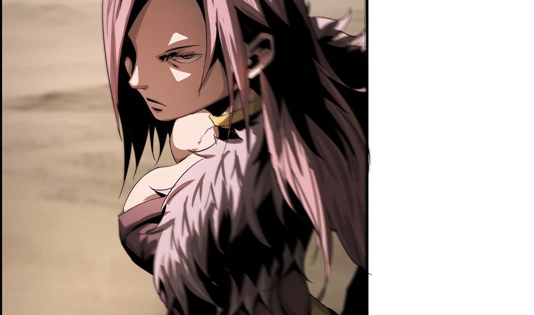 The Blade of Evolution Chapter 40 - halaman 136