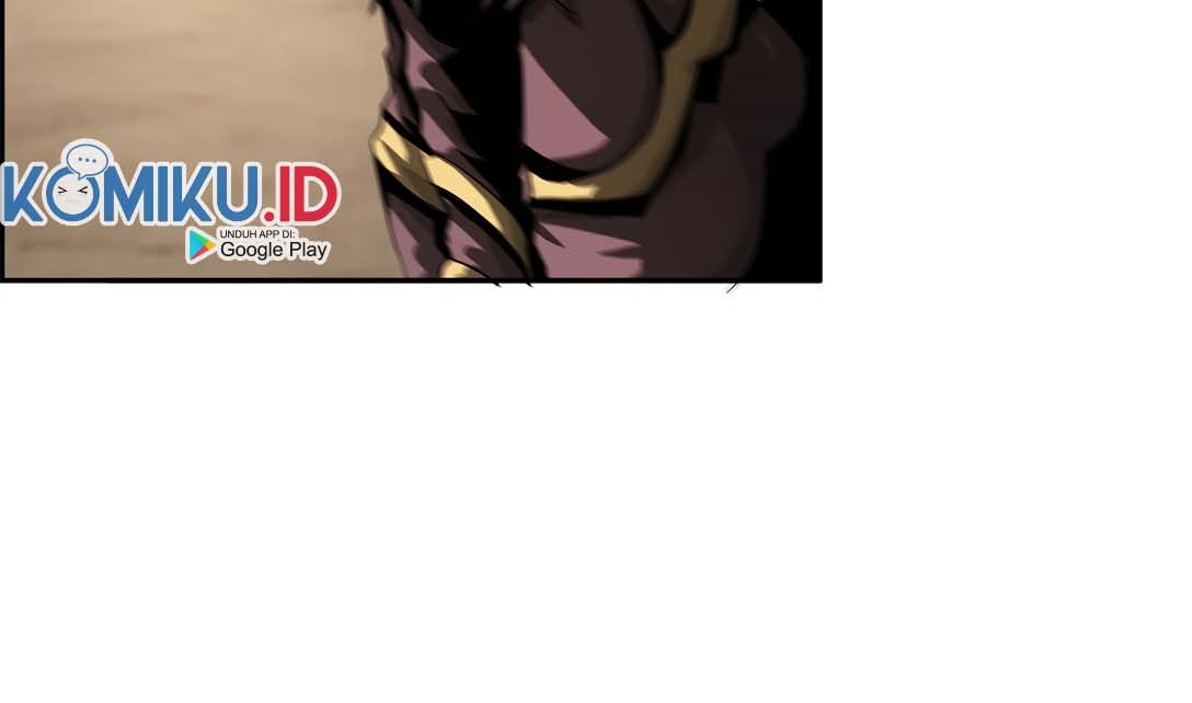 The Blade of Evolution Chapter 40 - halaman 137