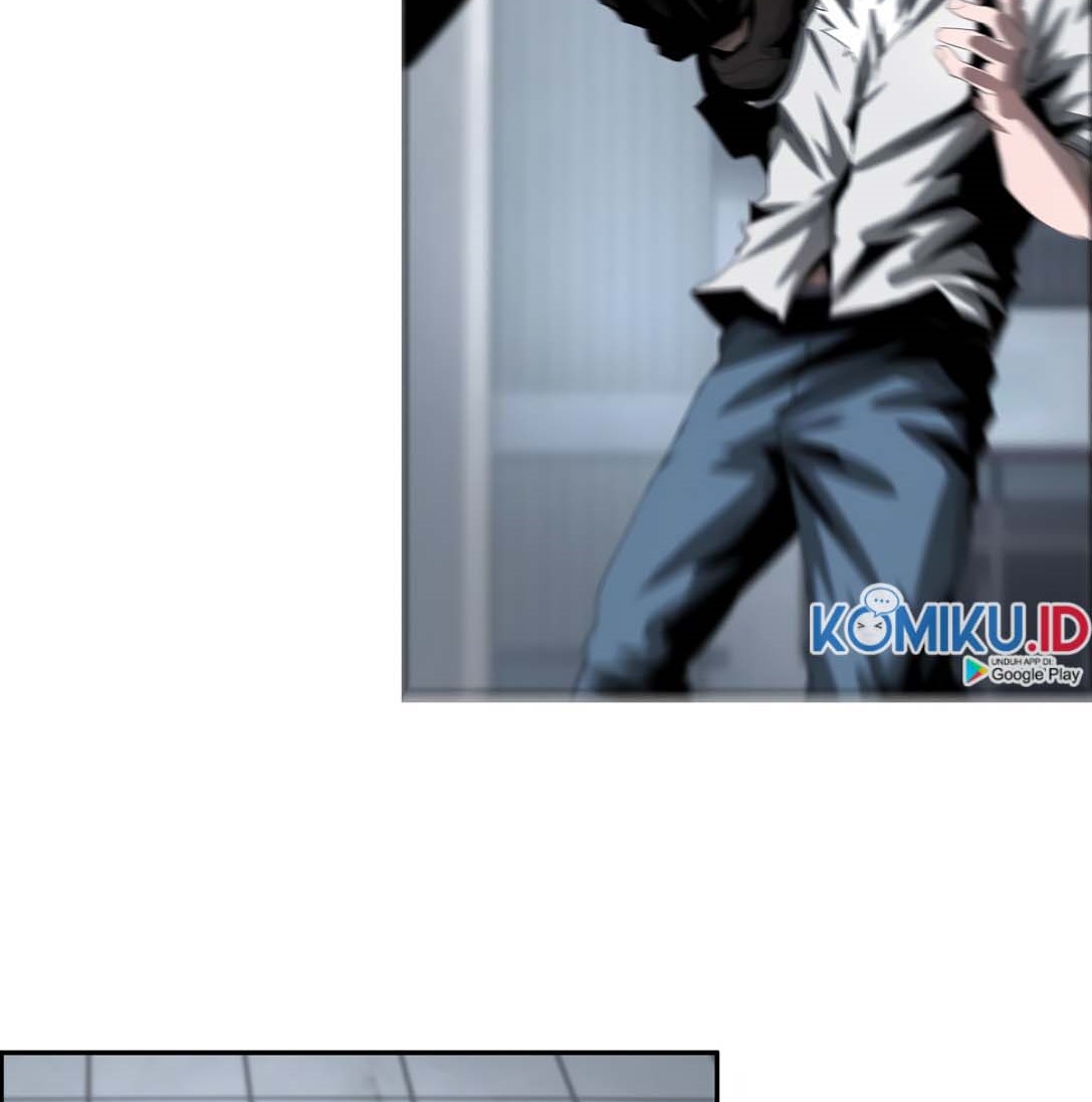 The Blade of Evolution Chapter 40 - halaman 14