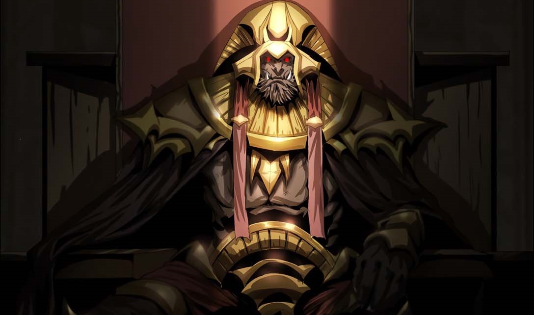 The Blade of Evolution Chapter 40 - halaman 143