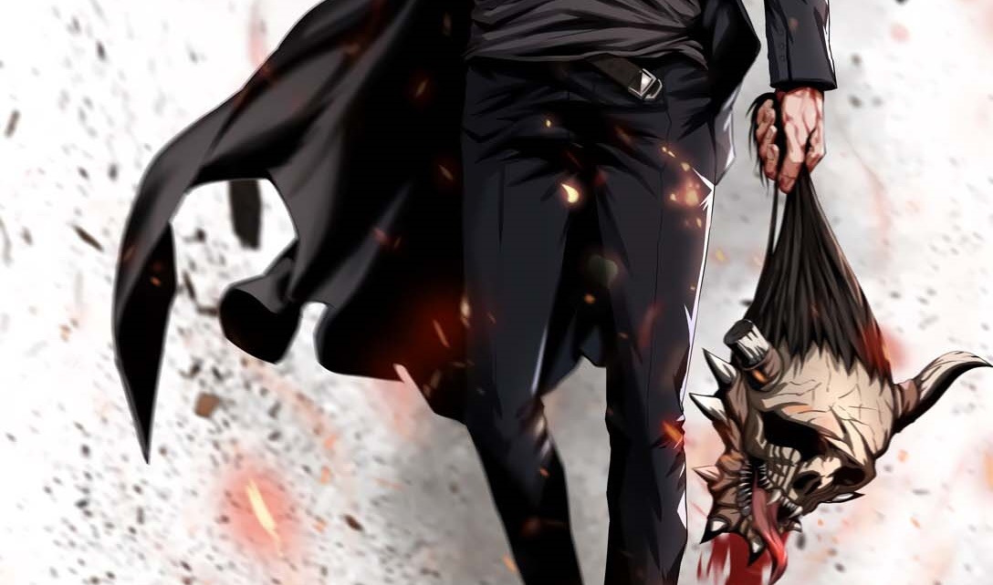 The Blade of Evolution Chapter 40 - halaman 148