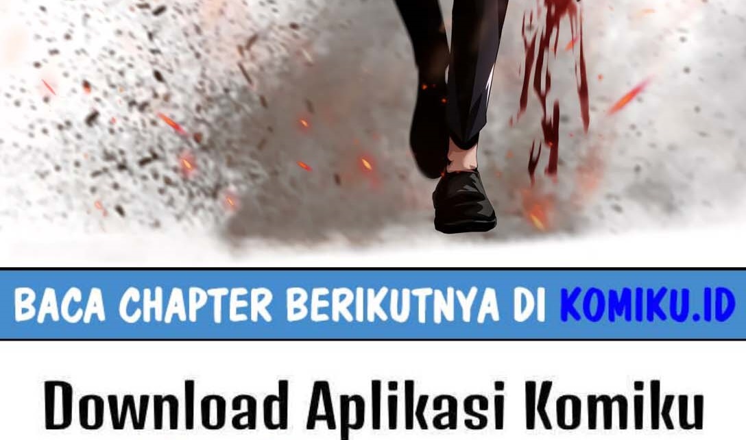 The Blade of Evolution Chapter 40 - halaman 149