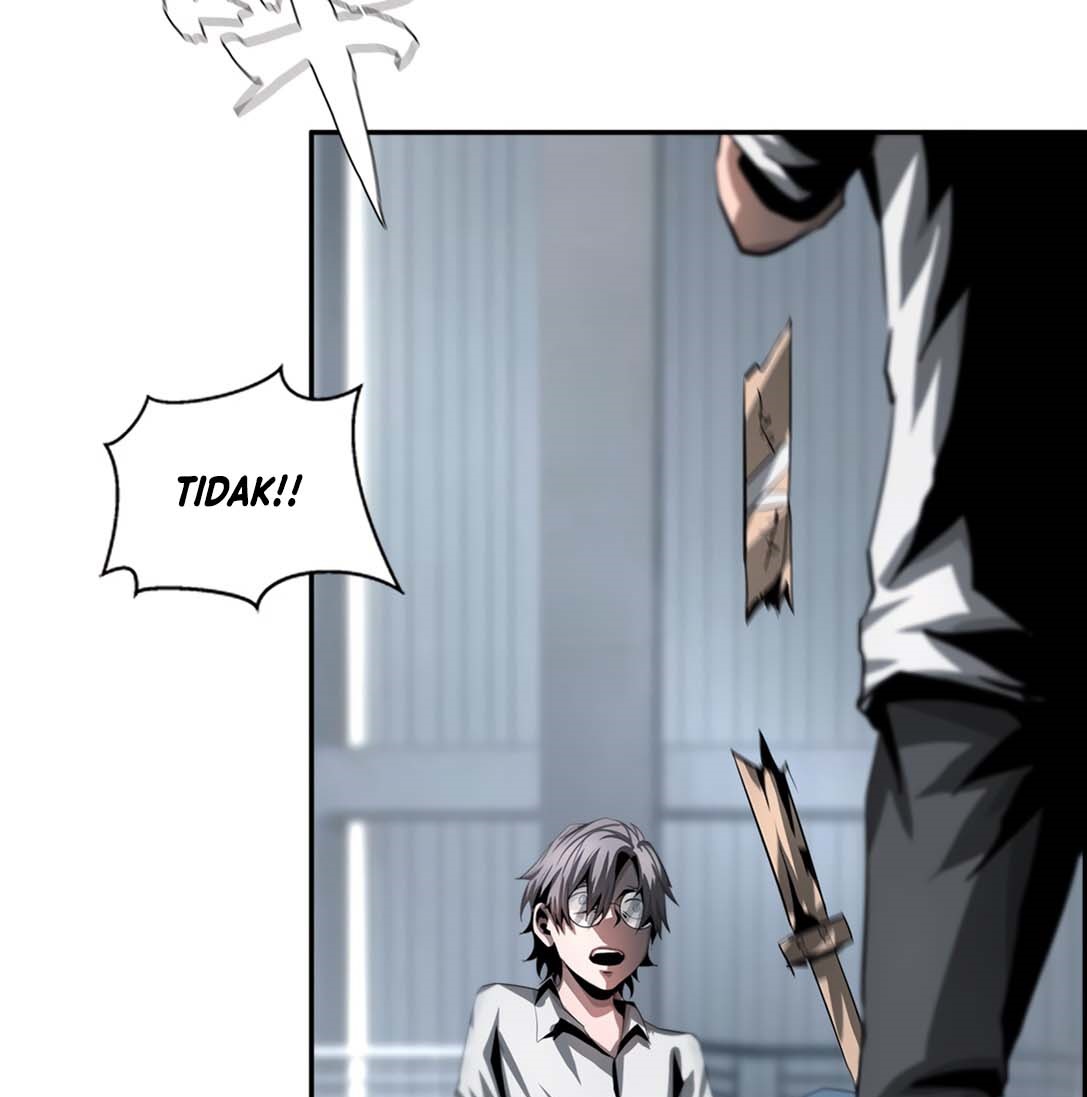 The Blade of Evolution Chapter 40 - halaman 18