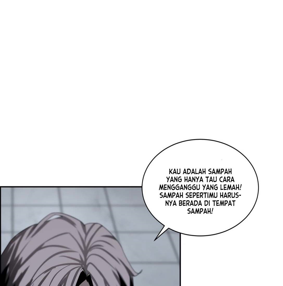 The Blade of Evolution Chapter 40 - halaman 22