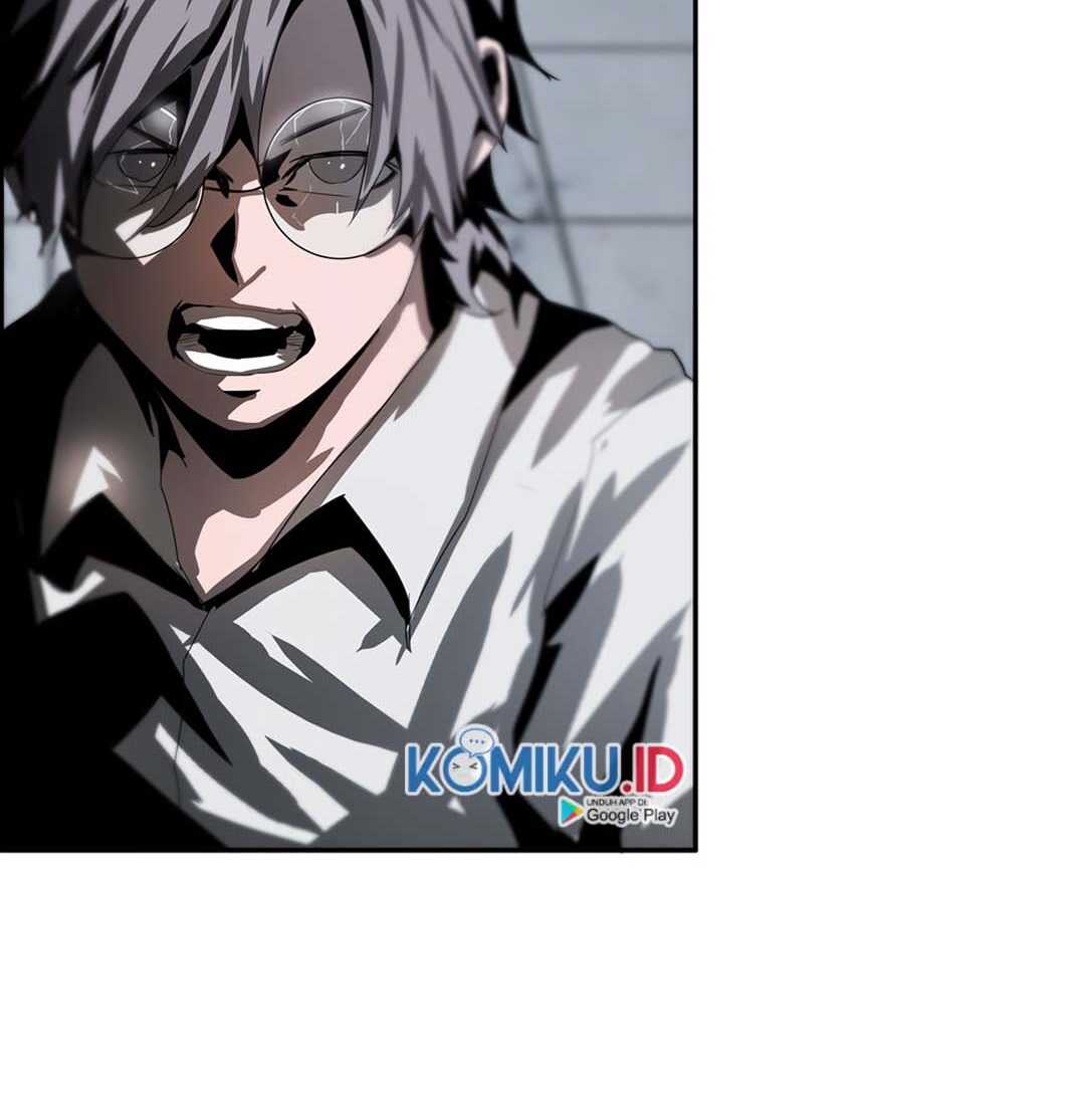 The Blade of Evolution Chapter 40 - halaman 23