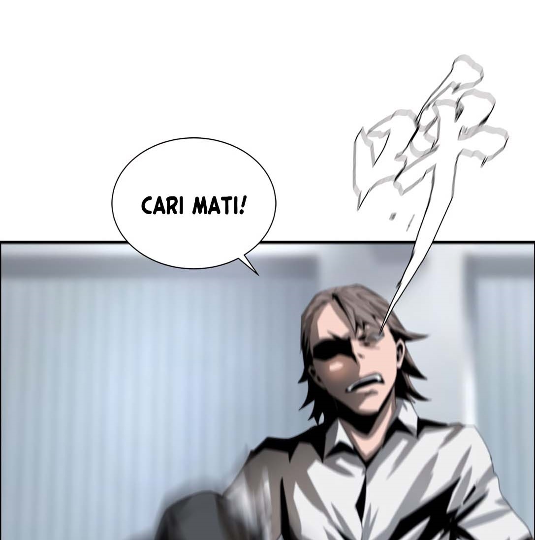 The Blade of Evolution Chapter 40 - halaman 24