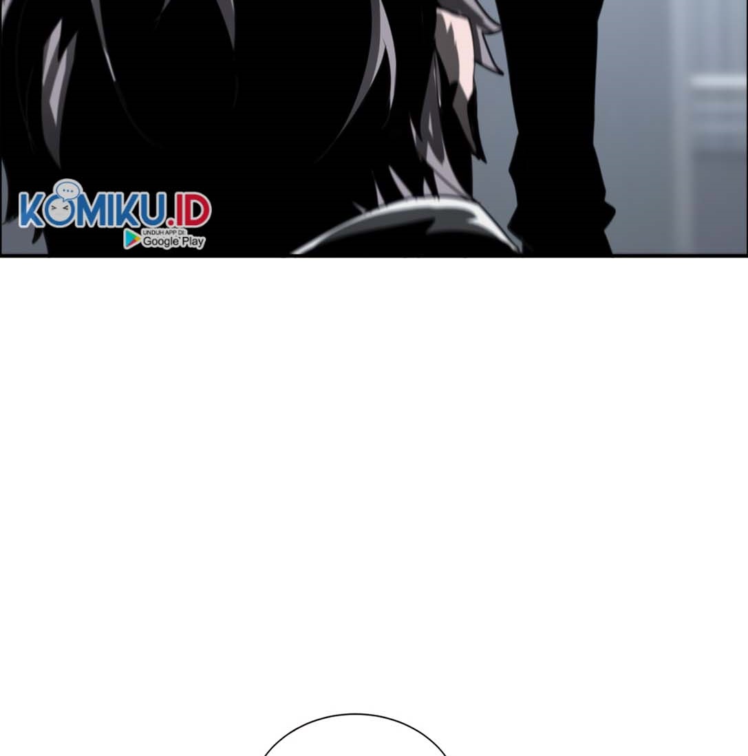 The Blade of Evolution Chapter 40 - halaman 26